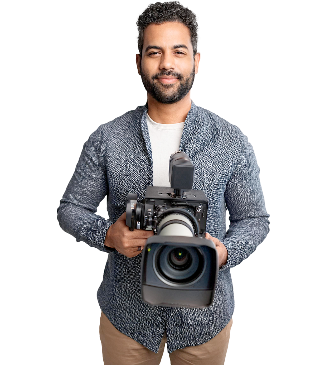 Protección Legal en el Mundo Audiovisual | ANFEPA